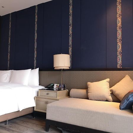Wanda Realm Resort Nanning Exterior foto